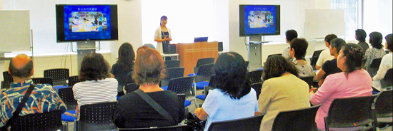 タニカワ先生メンタルヘルス対策をしたいんですが、具体的な取り組み方がわかりません