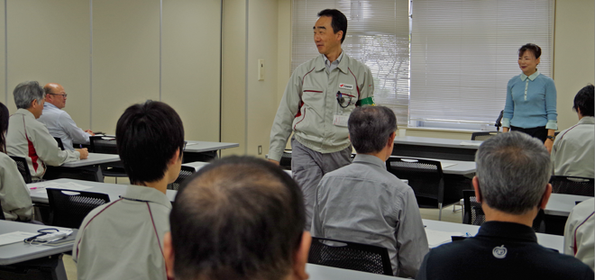 【好評です】健康診断で有所見率を下げる取り組みセミナー