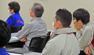 【好評です】健康診断で有所見率を下げる取り組みセミナー