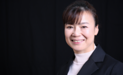 タニカワ久美子