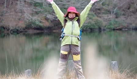 Amebaブログ「元祖山ガール」からの起業と変遷