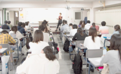 自律神経を整える健康運動