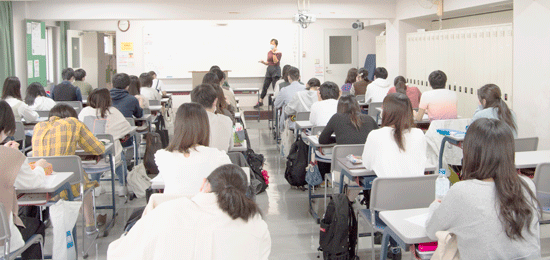 自律神経を整える健康運動