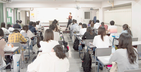 自律神経を整える健康運動