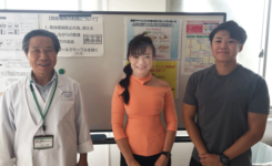 授業は、免疫体力を向上させるメニュープログラム