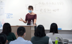 自律神経を整える健康運動