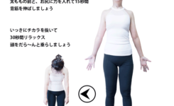 運動の抗ストレス効果