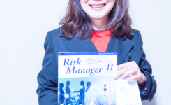 タニカワ久美子執筆「疲労回復術」