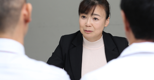 これからの職場で必須になる感情労働ヘルス対策