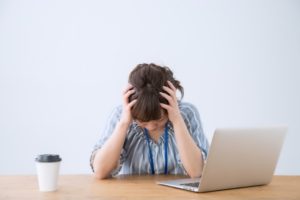 市販のコーヒーにはカフェインが含まれています。