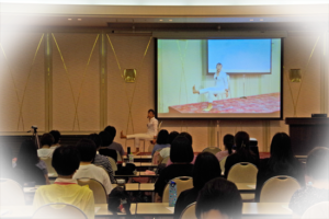 第2の心臓「ふくらはぎ」を積極的に動かしましょう。