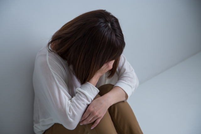 そのストレス解消方法は間違いです