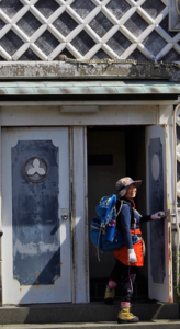 高湿度でも感染するインフルエンザ