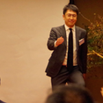 講義と参加者との情報交換を通じたメンタルヘルス講演