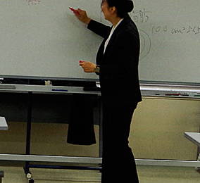 健康経営のコンサルティング風景