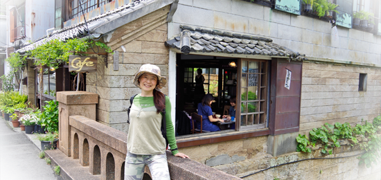 健康運動セミナーならけんこう総研タニカワ久美子