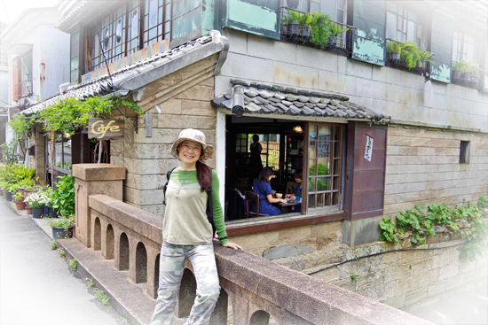 健康運動セミナーならけんこう総研タニカワ久美子