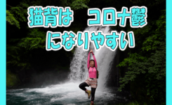 悪い姿勢は運動性熱産生NEATになりやすい