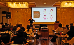 教職員様の「感情労働ストレス」によるメンタルヘルス対策