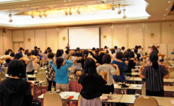 やることは自発的な「健康リテラシー」