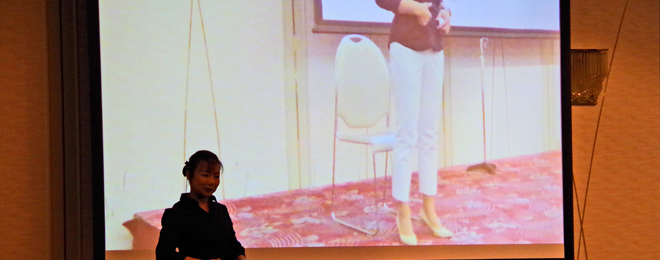 職業性ストレスで増えてる燃え尽き症候群