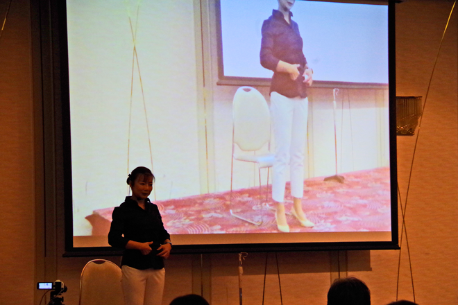 職業性ストレスで増えてる燃え尽き症候群