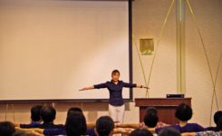 実技で分かりやすく学ぶ感情労働メンタルヘルス対策セミナー