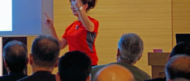 事業を成長させるには従業員の健康管理の向上が何よりも大切です