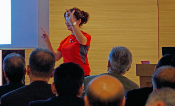 事業を成長させるには従業員の健康管理の向上が何よりも大切です