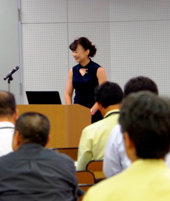 健康経営推進セミナー