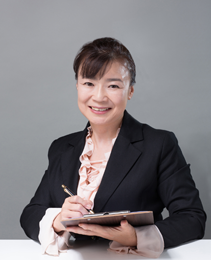 管理栄養士タニカワ久美子がストレスマネジメントで働く人の心身の健康づくりを目指すまでの思いと経緯