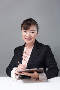 管理栄養士タニカワ久美子がストレスマネジメントで働く人の心身の健康づくりを目指すまでの思いと経緯