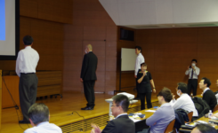 働き方改革｜生産性アップのための職場セミナー研修