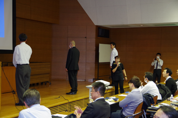 働き方改革｜生産性アップのための職場セミナー研修