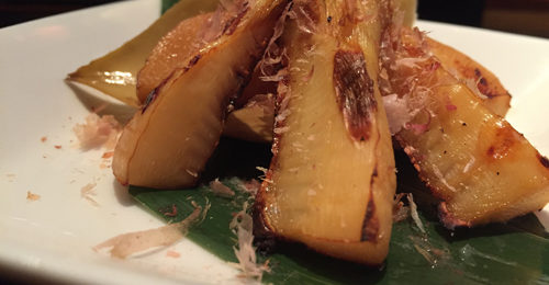 アウトドア料理キャンプ教室