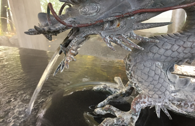 肥満ほど熱中症になりやすい水分補給