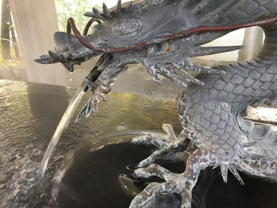 肥満ほど熱中症になりやすい水分補給