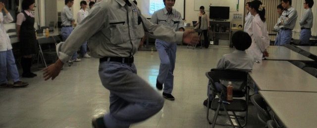 労働衛生管理健康セミナー