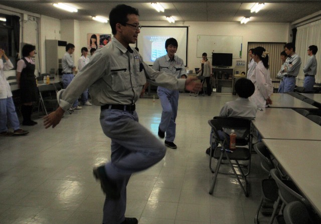 労働衛生管理健康セミナー