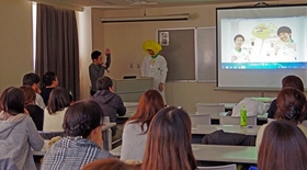 従業員モチベーションアップ研修