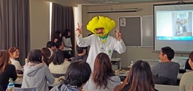 従業員モチベーションアップ研修