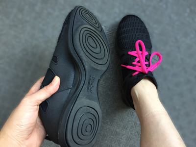 「タニカワさん、どうしたら痩せられますか?」講演や研修後の名刺交換のときに、よく尋ねられるご質問です