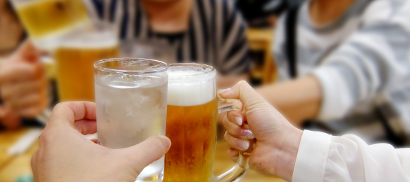 糖質制限だけがダイエットではありません。ダイエットの基本はやはりカロリーの把握です。