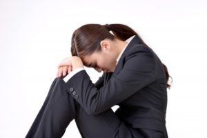 職場における心理的負荷