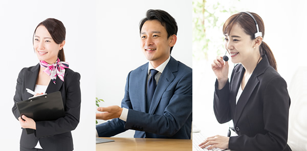 感情労働ストレス対策