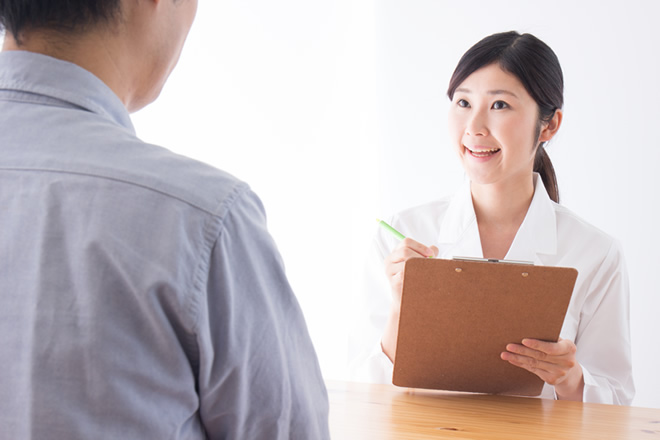 健康経営で押さえるべきメンタルヘルスに共通する考え方