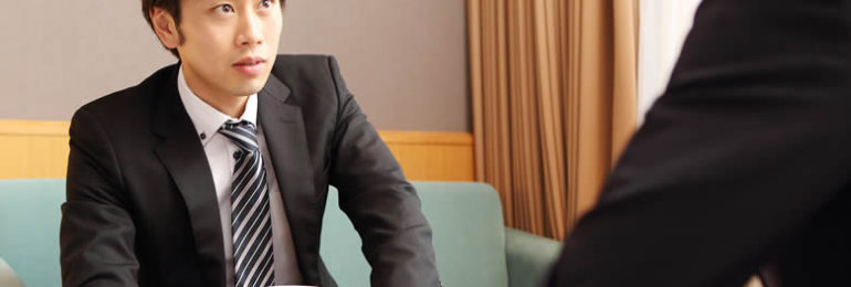 営業ストレス軽減セミナーを終了した参加者様の声