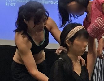 六本木ヒルズ女性向け健康セミナー