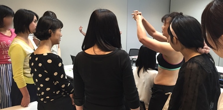 六本木ヒルズセミナー