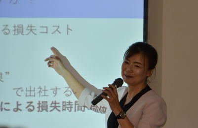 メンタルヘルス対策を効果的に実施していくためには